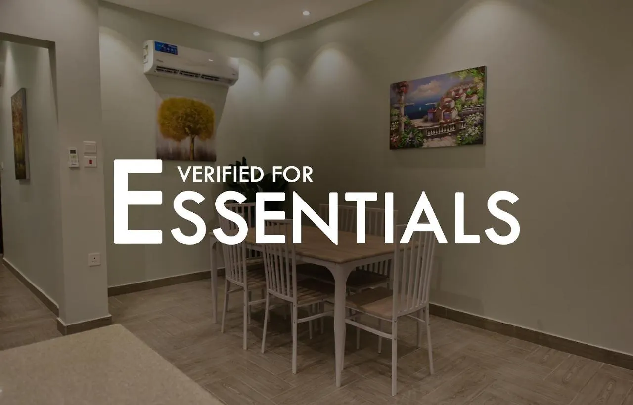 جدة Entire Modern Apartments-Self Checkin شقق حديثة بالكامل مع تسجيل الوصول الذاتي المملكة العربية السعودية