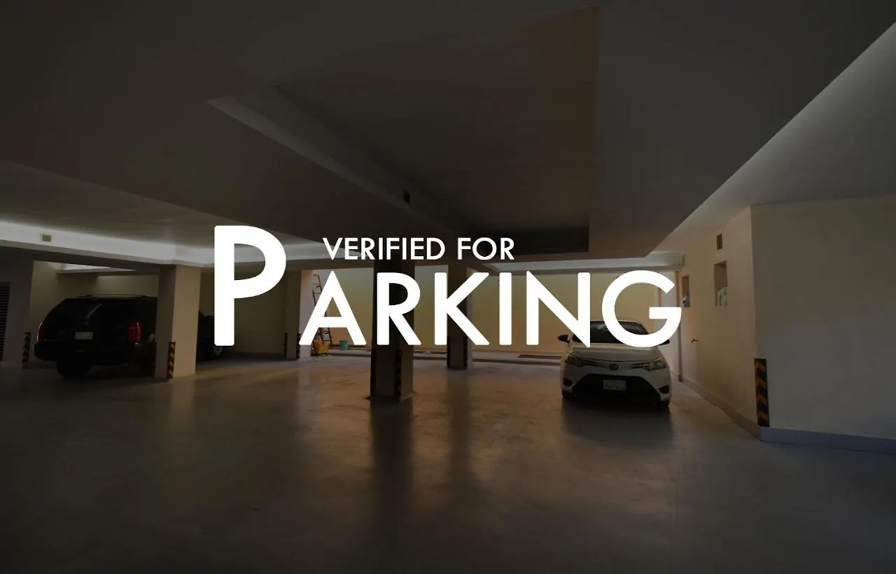 جدة Entire Modern Apartments-Self Checkin شقق حديثة بالكامل مع تسجيل الوصول الذاتي