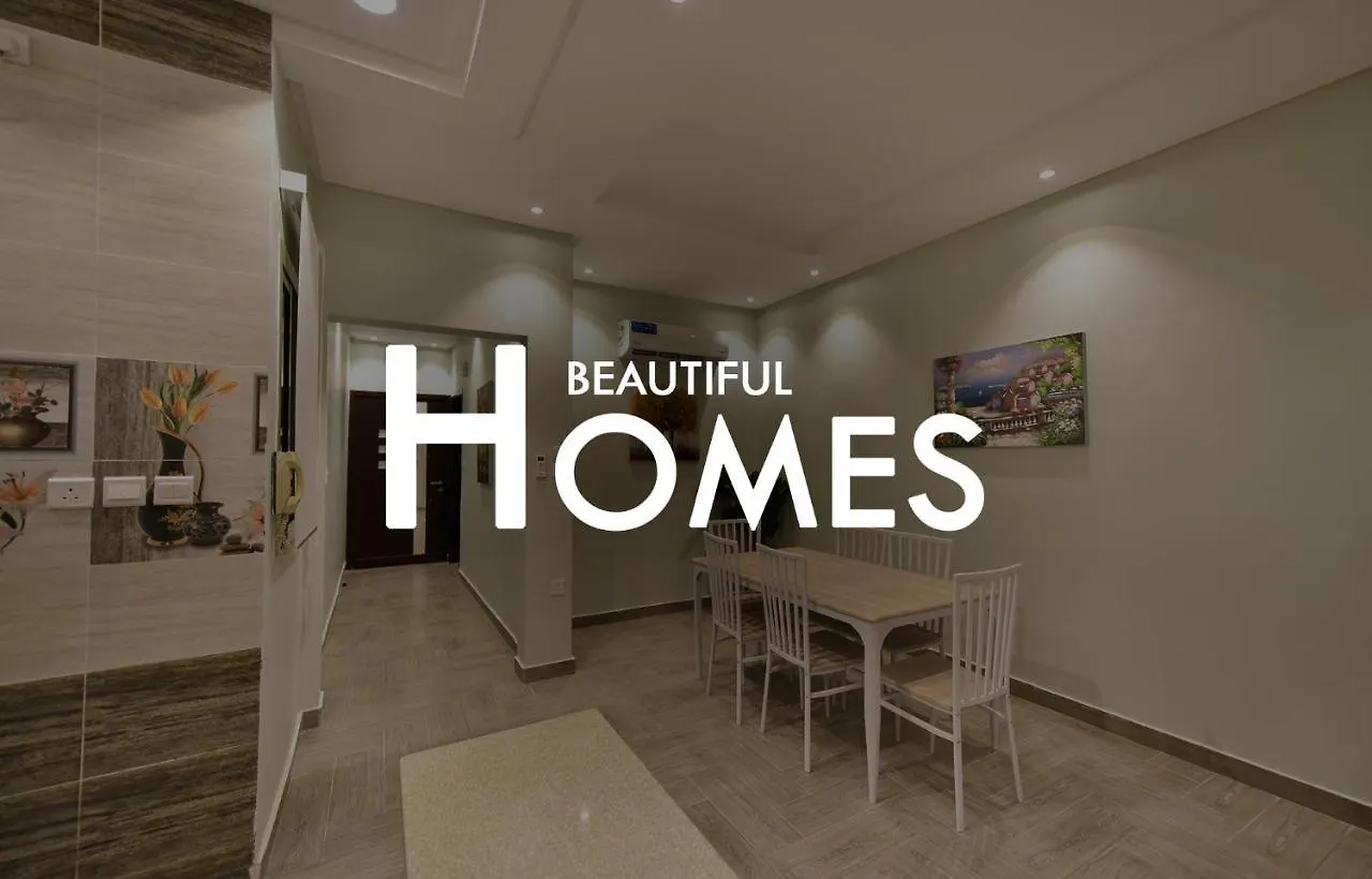 Entire Modern Apartments-Self Checkin شقق حديثة بالكامل مع تسجيل الوصول الذاتي DDjeddah Djeddah