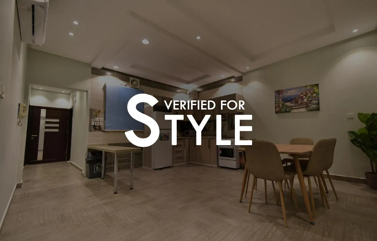 Entire Modern Apartments-Self Checkin شقق حديثة بالكامل مع تسجيل الوصول الذاتي DDjeddah Appartement