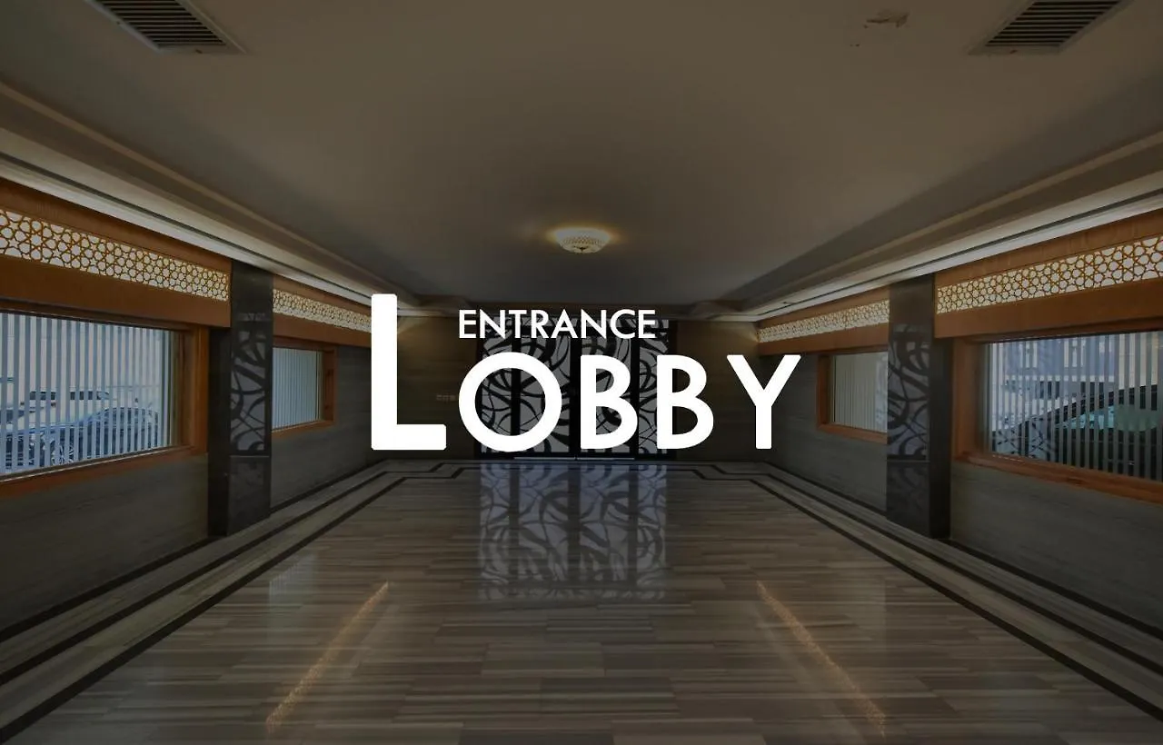 Appartement Entire Modern Apartments-Self Checkin شقق حديثة بالكامل مع تسجيل الوصول الذاتي DDjeddah